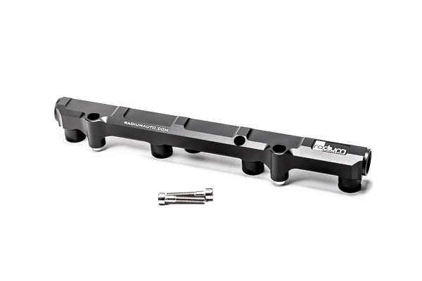 Radium Engineering — Radium Engineering VW/Audi EA888 Fuel Rail / Port Injection - view 3
